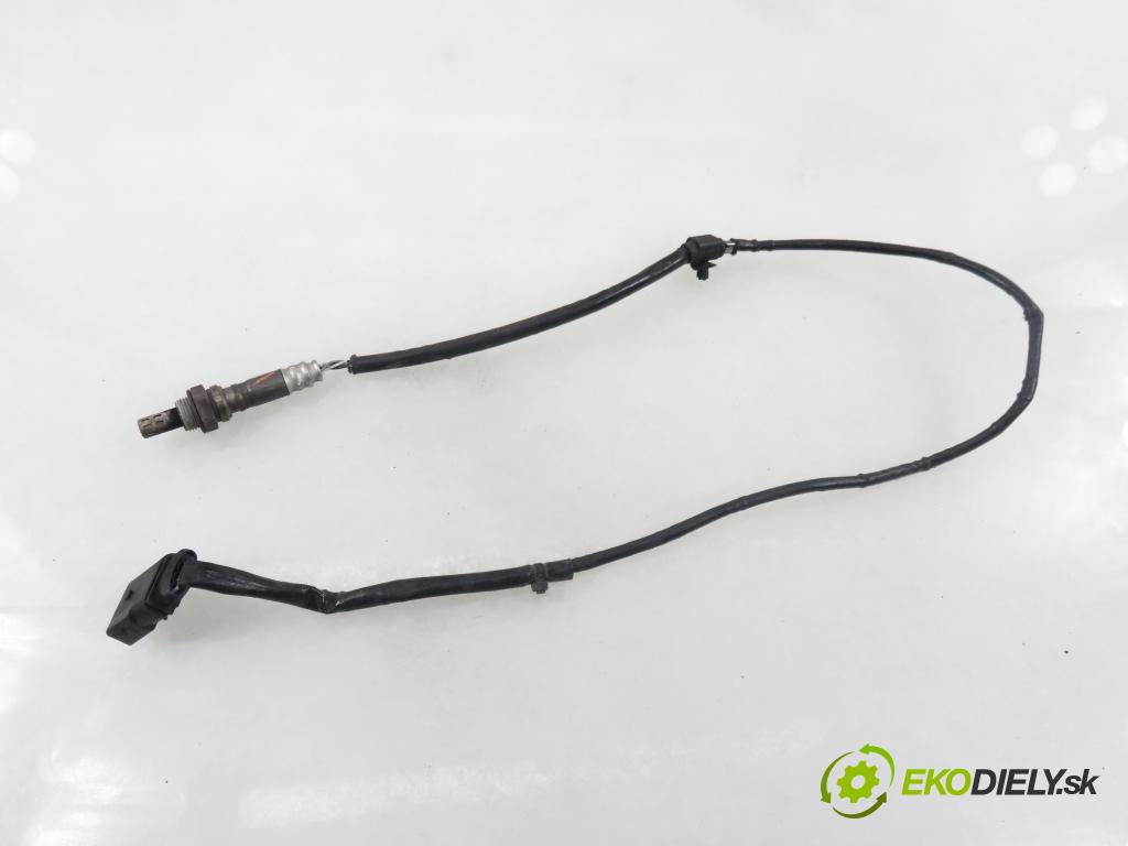 VW PASSAT B5.5 (3B3) SEDAN 2001 85,00 2 - AZM 1984,00 sonda lambda 06B906265B (Lambda sonda)