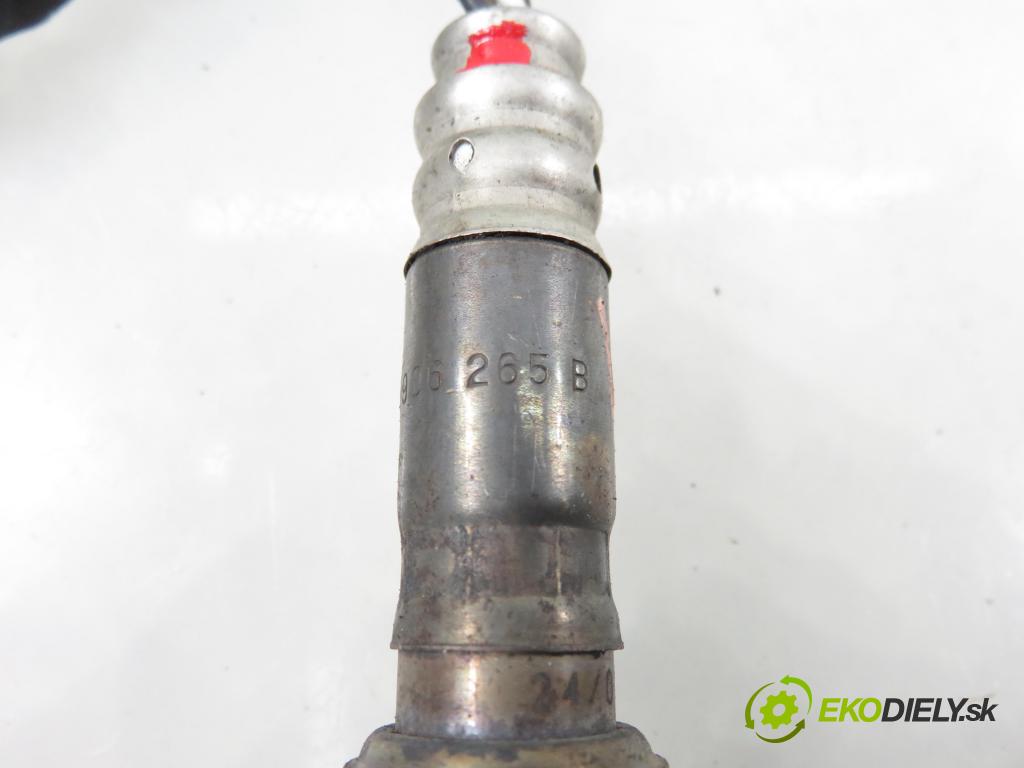 VW PASSAT B5.5 (3B3) SEDAN 2001 85,00 2 - AZM 1984,00 sonda lambda 06B906265B (Lambda sonda)