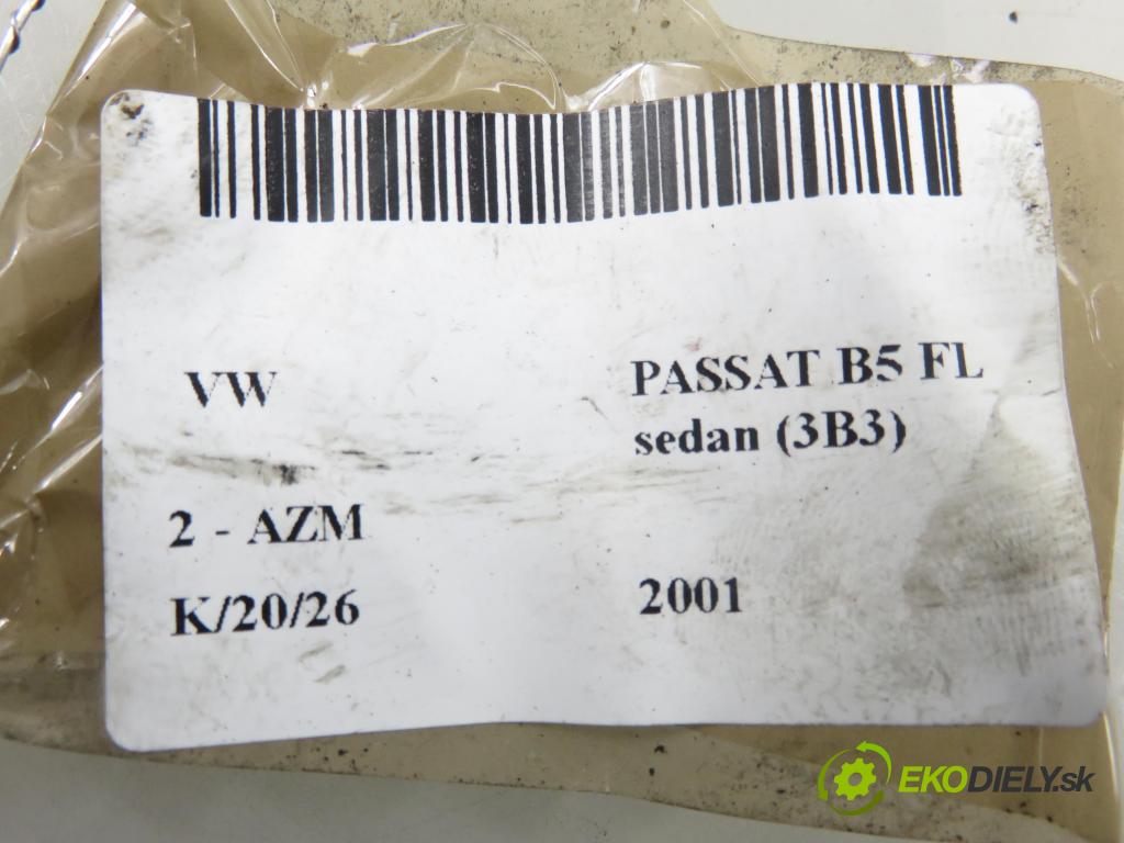 VW PASSAT B5.5 (3B3) SEDAN 2001 85,00 2 - AZM 1984,00 sonda lambda 06B906265B (Lambda sonda)