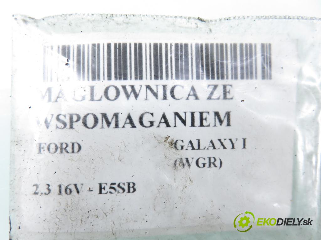 FORD GALAXY (WGR) MINIVAN 2006 103,00 2.3 16V - E5SB 2295,00 řízení ZE posilovačem 7M3422055E ; 5M213503AA