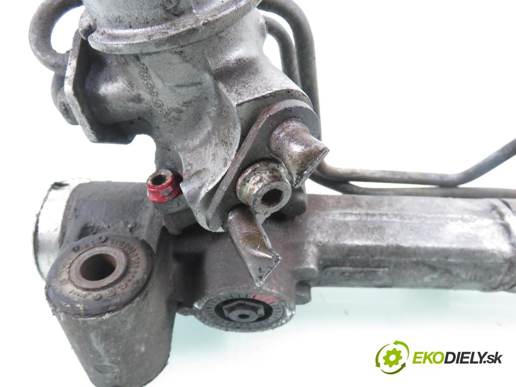 OPEL ZAFIRA B (A05) MINIVAN 2006 74,00 1.9 CDTI 8V 101 - Z 19 DTL 1910,00 Riadenie ZE riadením 13188616 ; 7831985142