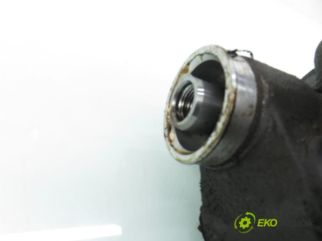 OPEL ZAFIRA B (A05) MINIVAN 2006 74,00 1.9 CDTI 8V 101 - Z 19 DTL 1910,00 Riadenie ZE riadením 13188616 ; 7831985142