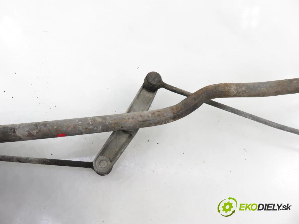 VW TRANSPORTER IV Skrzynia (70XA) FURGON 1996 50,00 1.9 TD 68 - ABL 1896,00 ZVEDÁK: 701711025Q