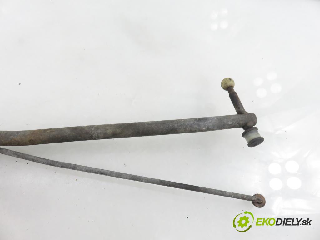 VW TRANSPORTER IV Skrzynia (70XA) FURGON 1996 50,00 1.9 TD 68 - ABL 1896,00 ZVEDÁK: 701711025Q