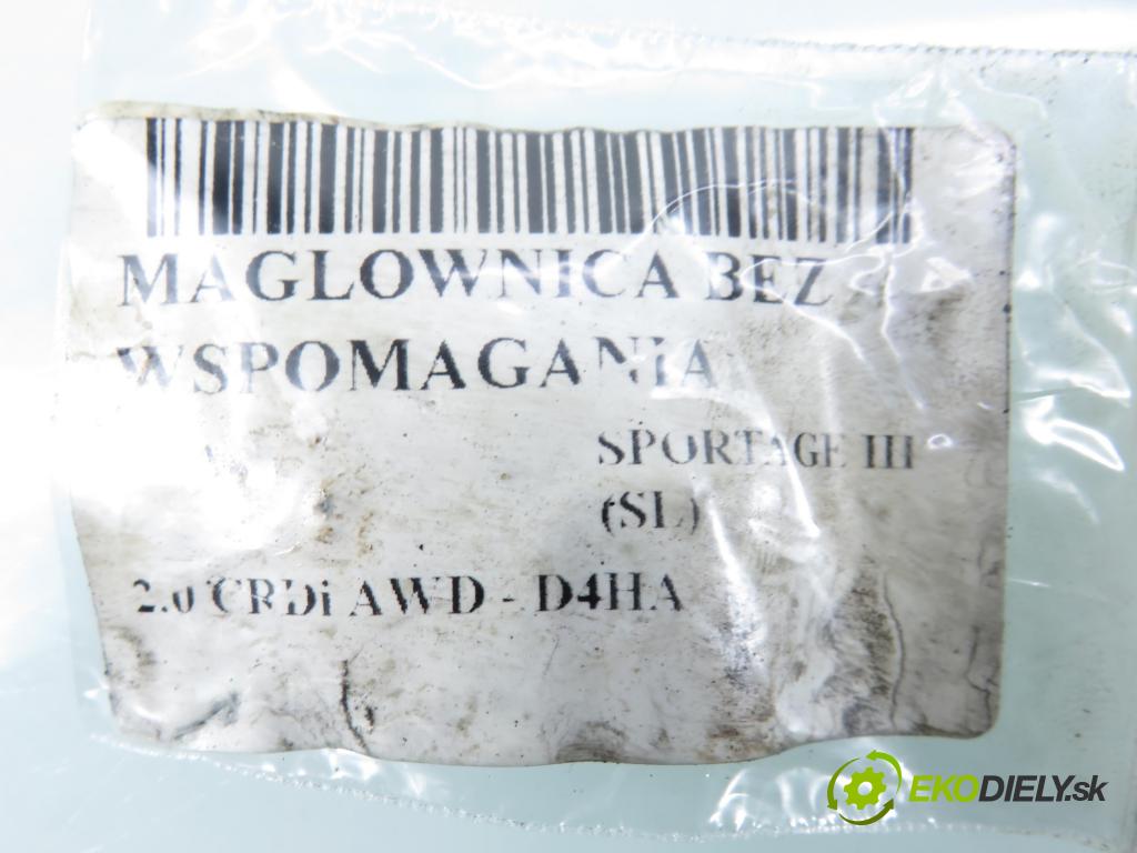 KIA SPORTAGE (SL) SUV 2011 100,00 2.0 CRDi AWD 136 - D4HA 1995,00 řízení BEZ servočerpadlo 565002S000