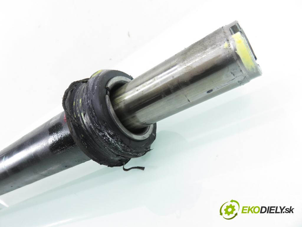 KIA SPORTAGE (SL) SUV 2011 100,00 2.0 CRDi AWD 136 - D4HA 1995,00 řízení BEZ servočerpadlo 565002S000