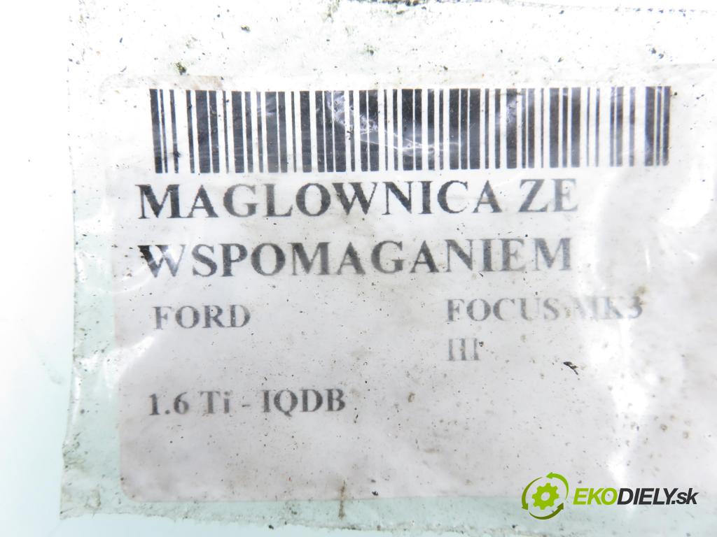 FORD FOCUS III HB 2016 77,00 1.6 Ti VCT 105 - IQDC 1596,00 řízení ZE posilovačem BV613A500AH