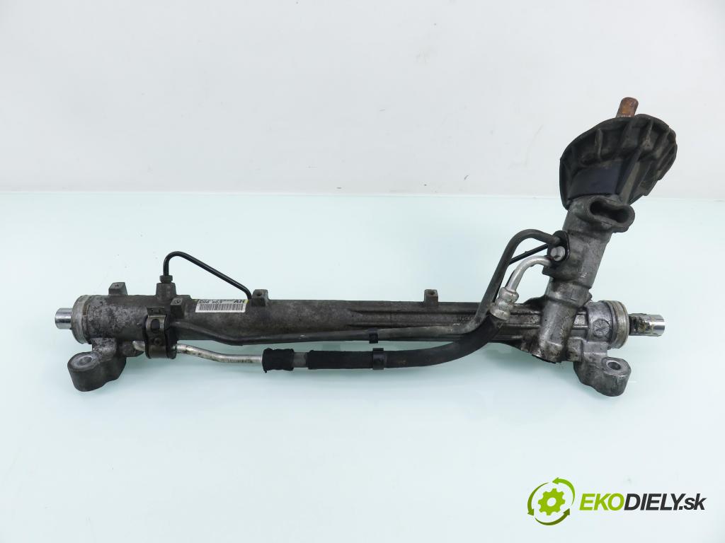FORD FOCUS III HB 2016 77,00 1.6 Ti VCT 105 - IQDC 1596,00 řízení ZE posilovačem BV613A500AH