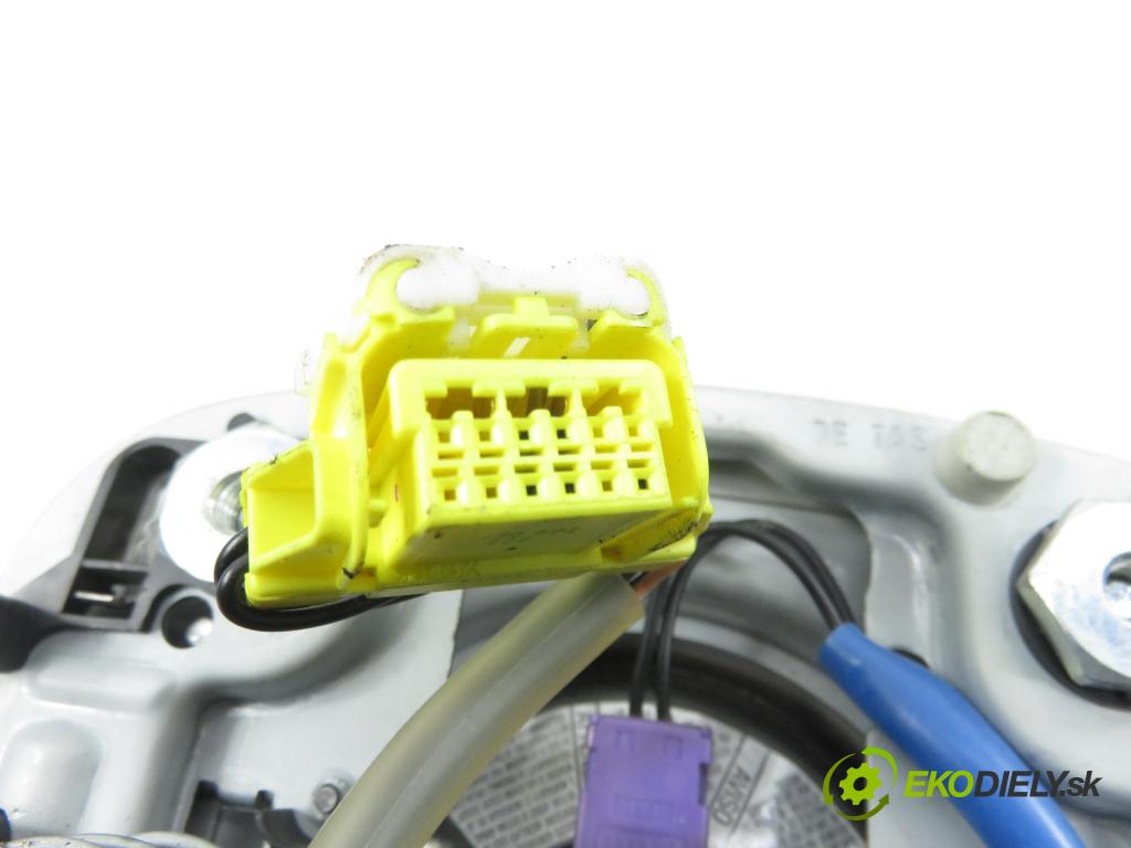 VW TOURAN (1T1, 1T2) MINIVAN 2005 103,00 2.0 TDI 16V 140 - BKD 1968,00 AirBag air BAG volantu 1K0880201Q ; 1K0971584C
