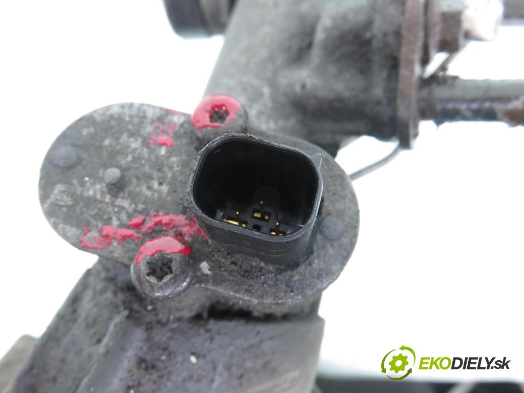 FORD FOCUS C-MAX (DM2) MINIVAN 2004 80,00 1.6 TDCi 109 - G8DA 1560,00 řízení ZE posilovačem 3M513A500AM