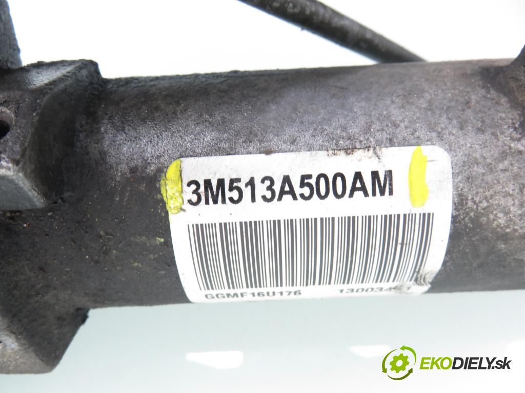 FORD FOCUS C-MAX (DM2) MINIVAN 2004 80,00 1.6 TDCi 109 - G8DA 1560,00 řízení ZE posilovačem 3M513A500AM