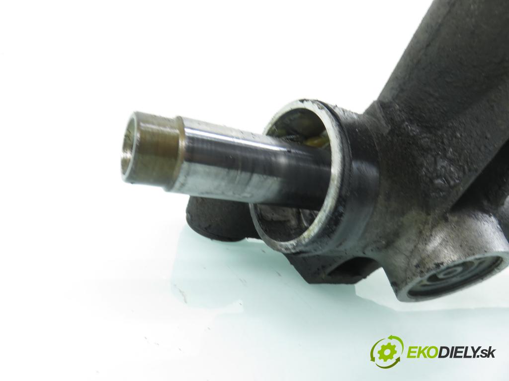 FORD FOCUS C-MAX (DM2) MINIVAN 2004 80,00 1.6 TDCi 109 - G8DA 1560,00 řízení ZE posilovačem 3M513A500AM