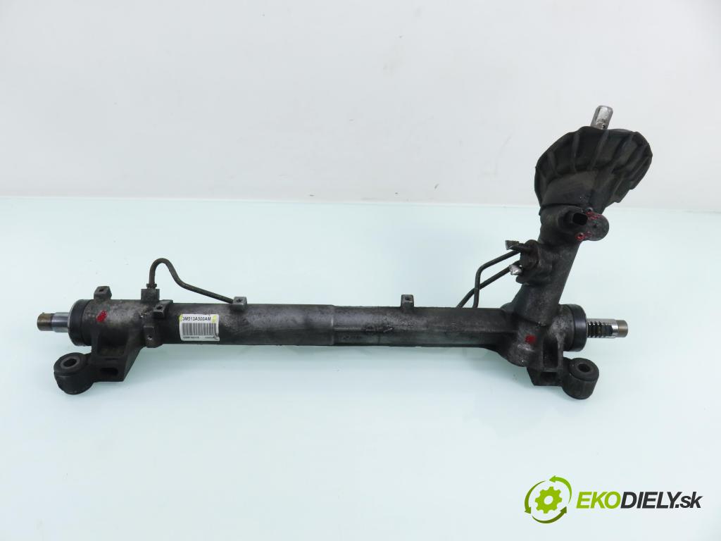 FORD FOCUS C-MAX (DM2) MINIVAN 2004 80,00 1.6 TDCi 109 - G8DA 1560,00 řízení ZE posilovačem 3M513A500AM