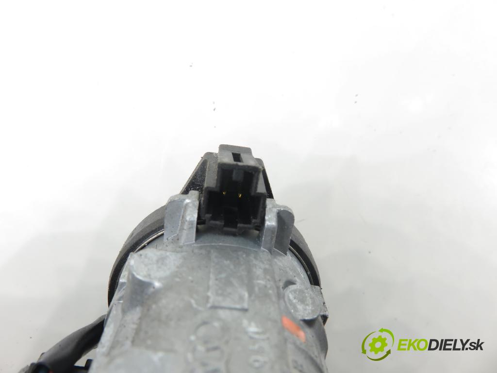 VW TOURAN (1T1, 1T2) MINIVAN 2005 103,00 2.0 TDI 16V 140 - BKD 1968,00 spinačka 1K0905851B ; 1K0905865 (Spínacia skrinka)