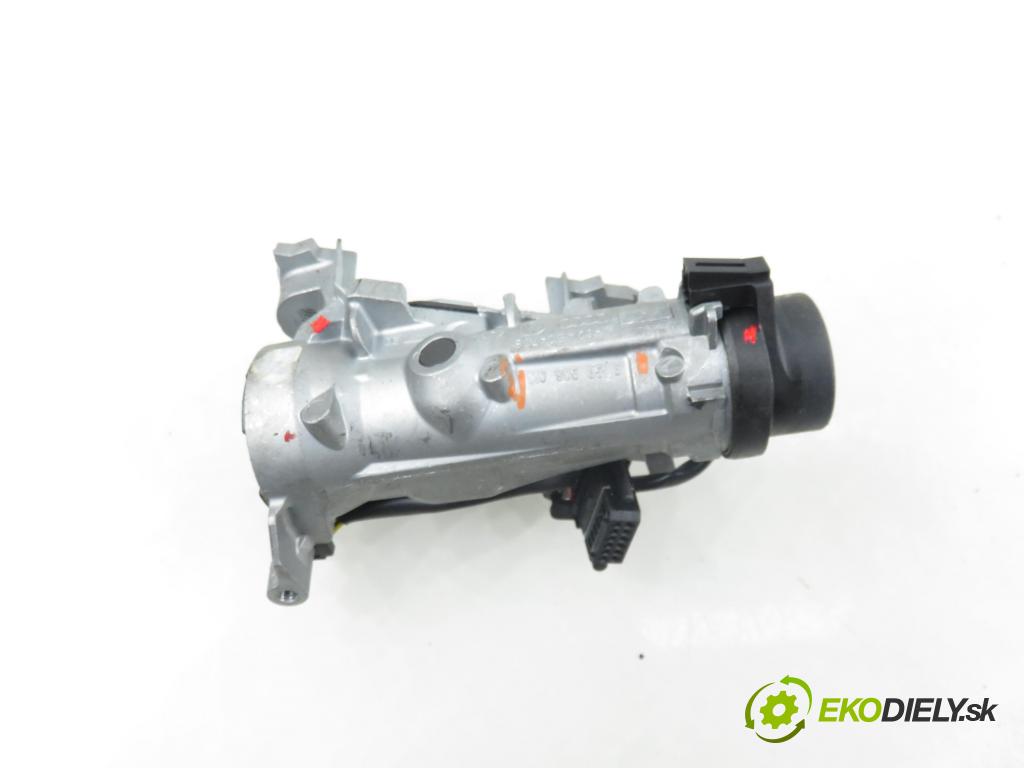 VW TOURAN (1T1, 1T2) MINIVAN 2005 103,00 2.0 TDI 16V 140 - BKD 1968,00 spinačka 1K0905851B ; 1K0905865 (Spínacia skrinka)