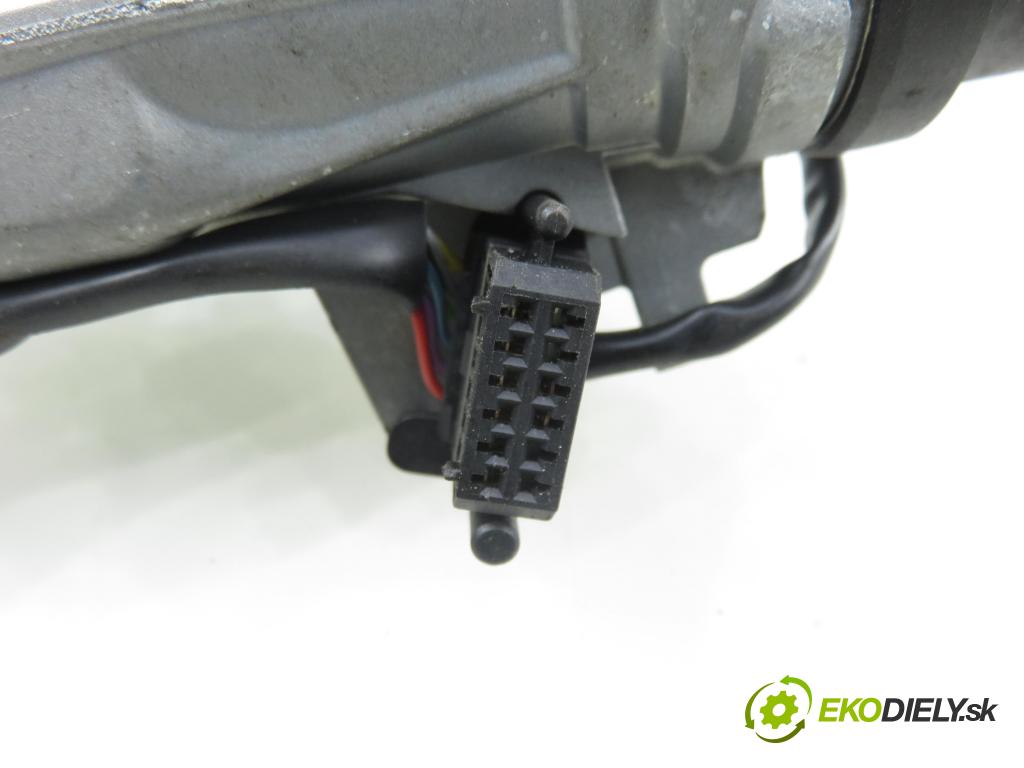 VW TOURAN (1T1, 1T2) MINIVAN 2005 103,00 2.0 TDI 16V 140 - BKD 1968,00 spinačka 1K0905851B ; 1K0905865 (Spínacia skrinka)