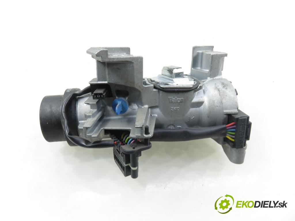 VW TOURAN (1T1, 1T2) MINIVAN 2005 103,00 2.0 TDI 16V 140 - BKD 1968,00 spinačka 1K0905851B ; 1K0905865 (Spínacia skrinka)