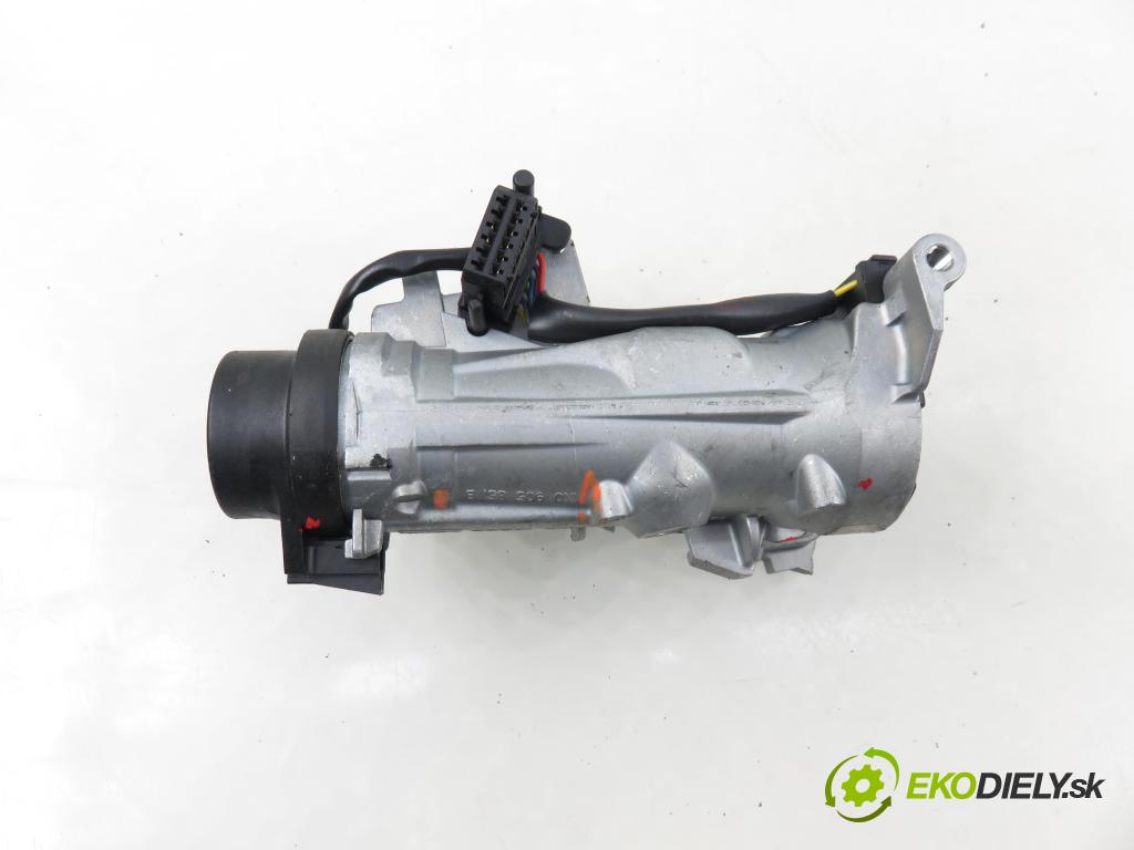 VW TOURAN (1T1, 1T2) MINIVAN 2005 103,00 2.0 TDI 16V 140 - BKD 1968,00 spinačka 1K0905851B ; 1K0905865 (Spínacia skrinka)