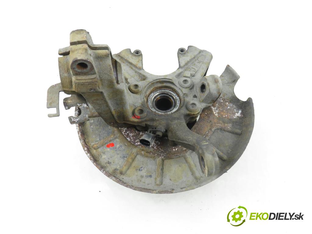 VW GOLF V (1K1) HB 2005 77,00 1.9 TDI - BXE 1896,00 náboj LP ABS 