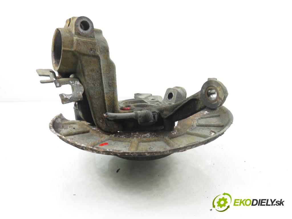 VW GOLF V (1K1) HB 2005 77,00 1.9 TDI - BXE 1896,00 náboj LP ABS