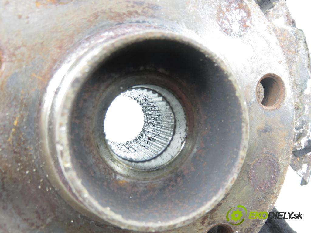 VW GOLF V (1K1) HB 2005 77,00 1.9 TDI - BXE 1896,00 náboj LP ABS