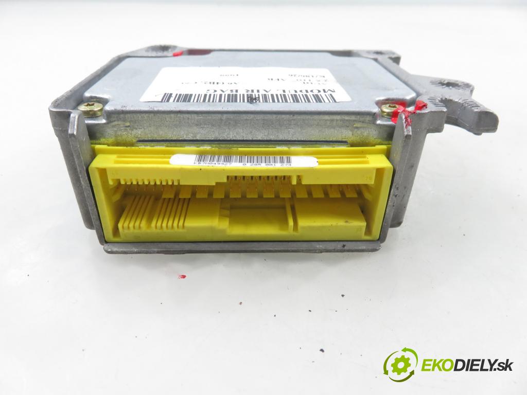 AUDI A6 (4B2, C5) SEDAN 1998 110,00 2.5 TDI - AFB 2496,00 MODUL air BAG 4B0959655G ; 0285001274