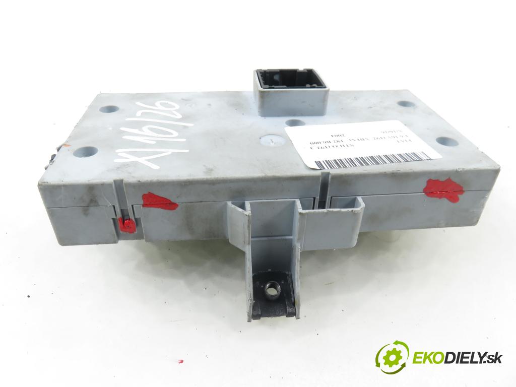 FIAT STILO (192_) HB 2004 76,00 1.6 16V 103 - 182 B6.000 1596,00 MODUL BSI 51708059