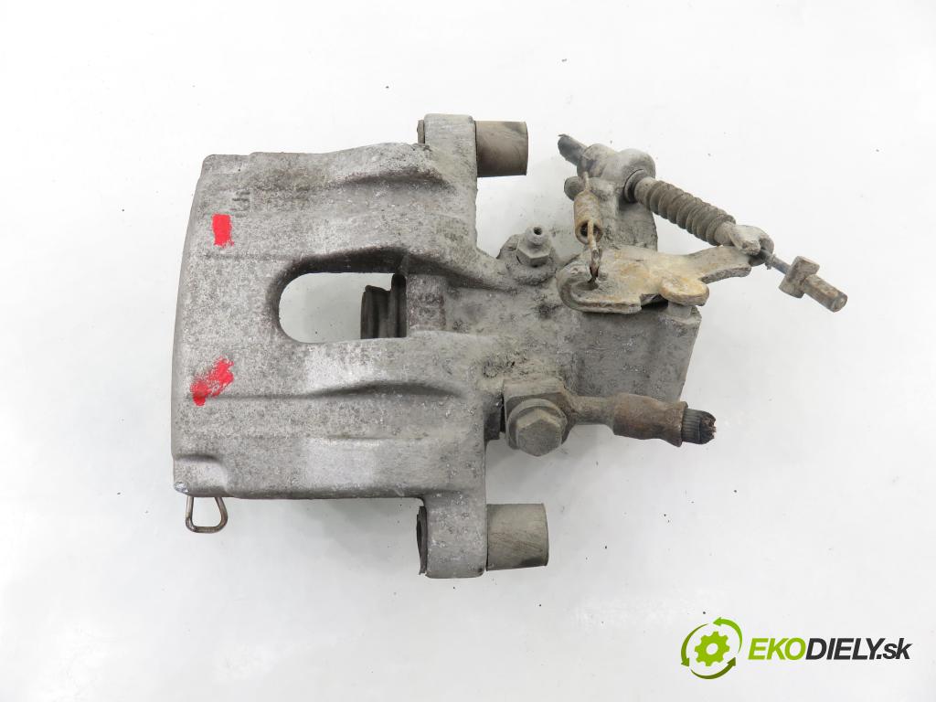 OPEL VECTRA C (Z02) SEDAN 2002 92,00 2.2 DTI 16V 125 - Y 22 DTR 2172,00 Brzdič strmeň LT 