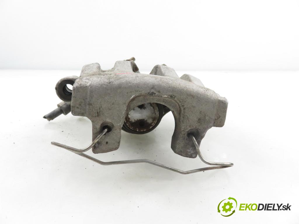 OPEL VECTRA C (Z02) SEDAN 2002 92,00 2.2 DTI 16V 125 - Y 22 DTR 2172,00 Brzdič strmeň LT