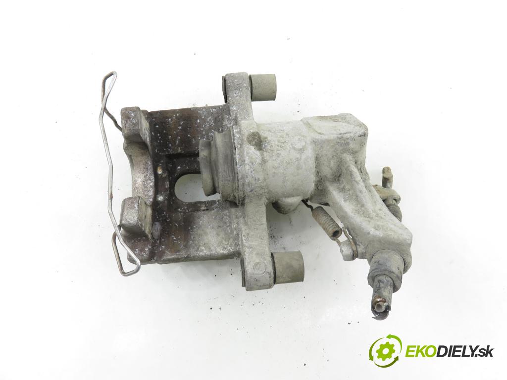 OPEL VECTRA C (Z02) SEDAN 2002 92,00 2.2 DTI 16V 125 - Y 22 DTR 2172,00 Brzdič strmeň LT