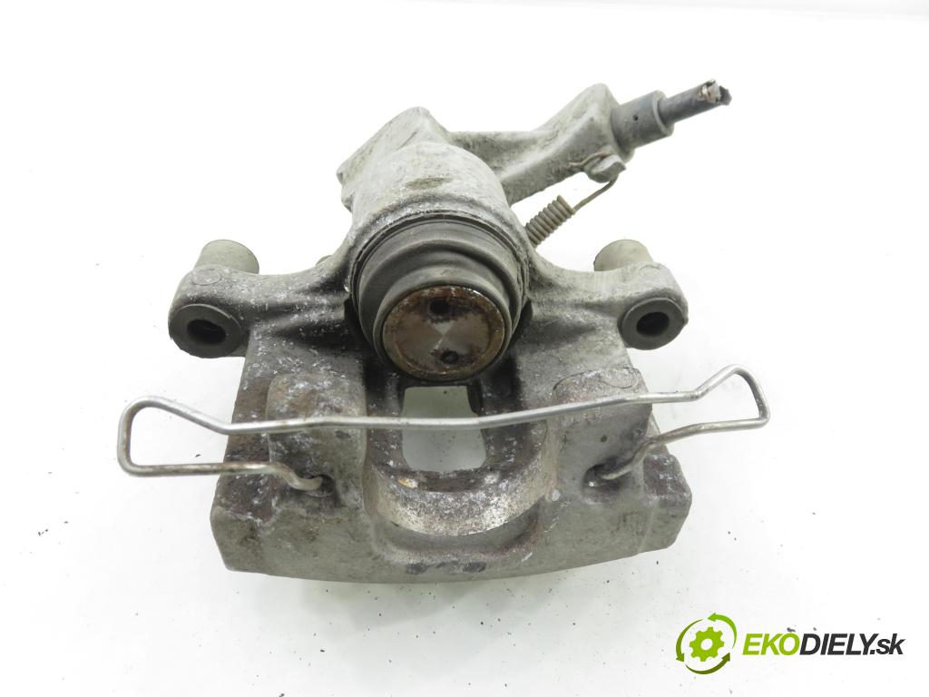 OPEL VECTRA C (Z02) SEDAN 2002 92,00 2.2 DTI 16V 125 - Y 22 DTR 2172,00 Brzdič strmeň LT