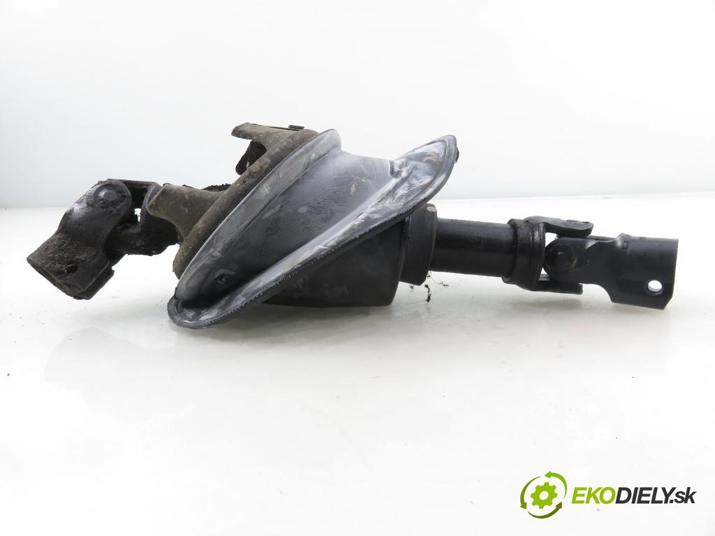 OPEL VECTRA C (Z02) SEDAN 2002 92,00 2.2 DTI 16V 125 - Y 22 DTR 2172,00 ŘÍŽOVÝ tyče řídící