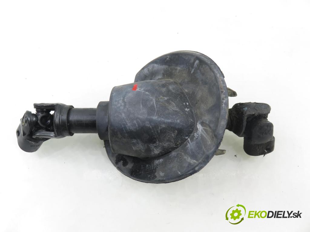 OPEL VECTRA C (Z02) SEDAN 2002 92,00 2.2 DTI 16V 125 - Y 22 DTR 2172,00 ŘÍŽOVÝ tyče řídící