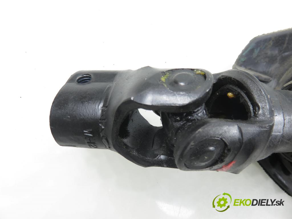 OPEL VECTRA C (Z02) SEDAN 2002 92,00 2.2 DTI 16V 125 - Y 22 DTR 2172,00 ŘÍŽOVÝ tyče řídící