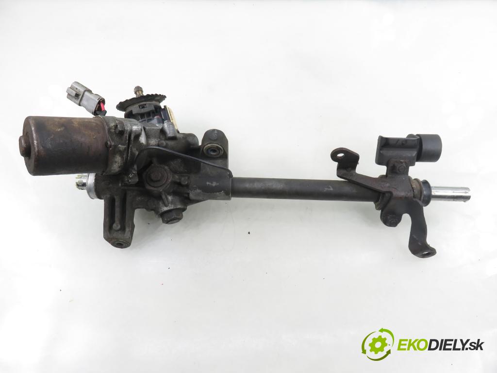 SUZUKI SWIFT III (MZ, EZ) HB 2010 68,00 1.3 4x4 (RS 413) - M13A 1328,00 řízení ZE posilovačem 73K8 ; 73K81