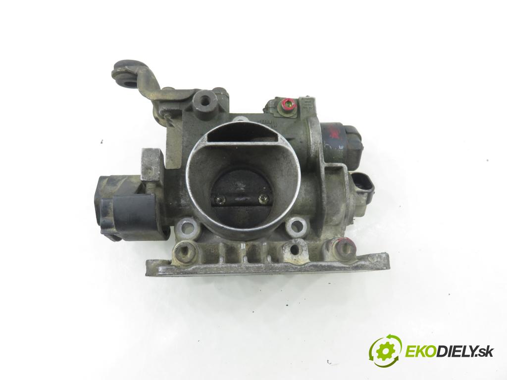 FIAT PUNTO (188_) HB 2003 44,00 1.2 60 - 188 A4.000 1242,00 Škrtiaca klapka 36SXFE1 (Škrtiaca klapka)