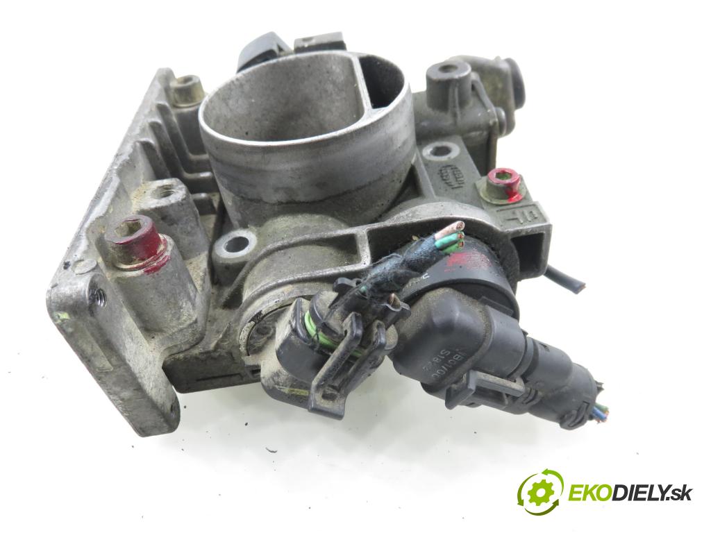 FIAT PUNTO (188_) HB 2003 44,00 1.2 60 - 188 A4.000 1242,00 Škrtiaca klapka 36SXFE1 (Škrtiaca klapka)