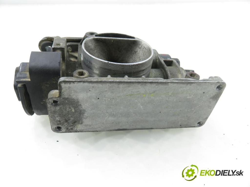 FIAT PUNTO (188_) HB 2003 44,00 1.2 60 - 188 A4.000 1242,00 Škrtiaca klapka 36SXFE1 (Škrtiaca klapka)