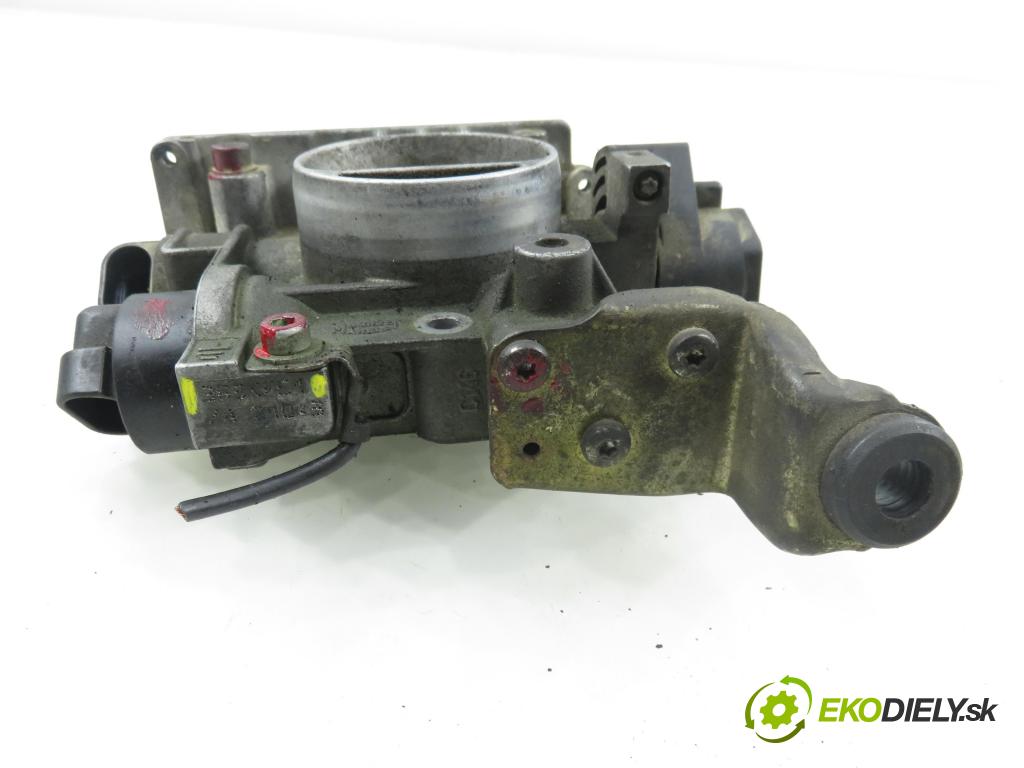 FIAT PUNTO (188_) HB 2003 44,00 1.2 60 - 188 A4.000 1242,00 Škrtiaca klapka 36SXFE1 (Škrtiaca klapka)