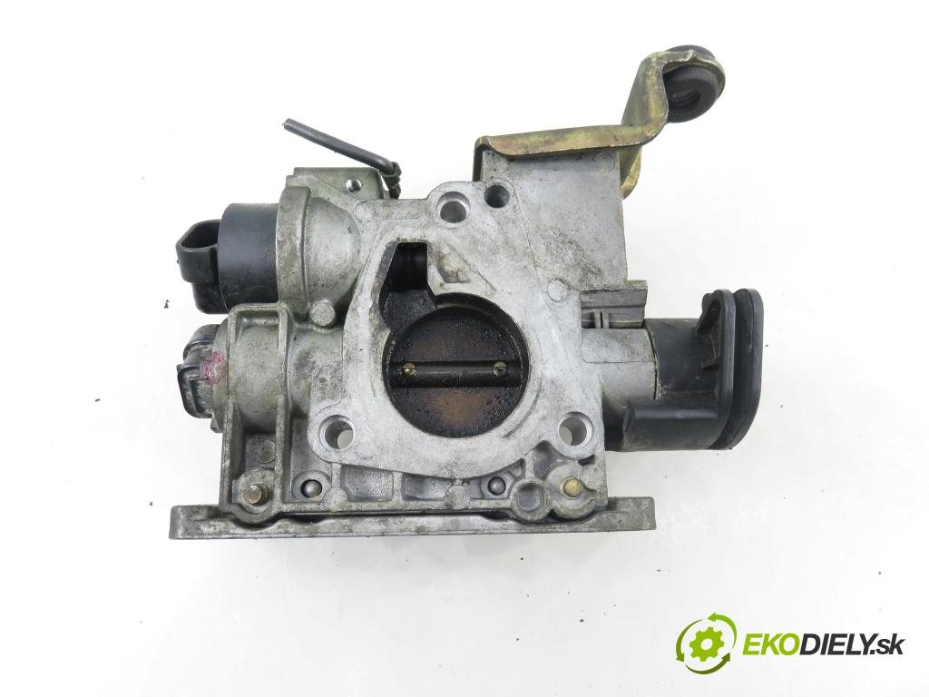 FIAT PUNTO (188_) HB 2003 44,00 1.2 60 - 188 A4.000 1242,00 Škrtiaca klapka 36SXFE1 (Škrtiaca klapka)