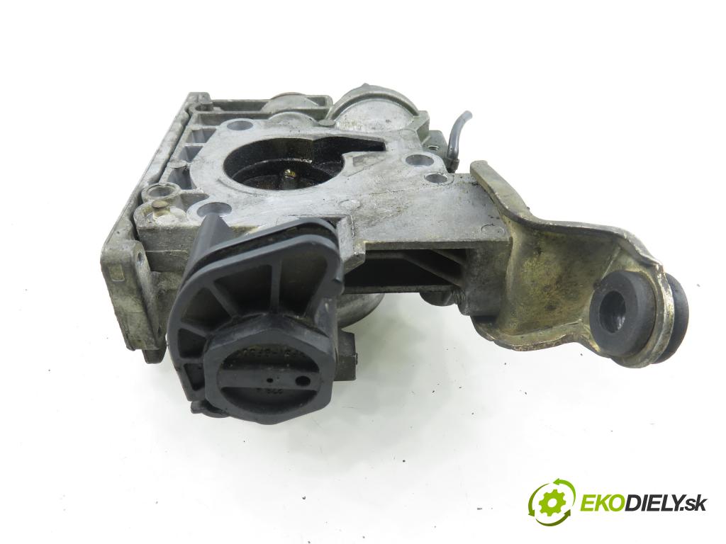 FIAT PUNTO (188_) HB 2003 44,00 1.2 60 - 188 A4.000 1242,00 Škrtiaca klapka 36SXFE1 (Škrtiaca klapka)