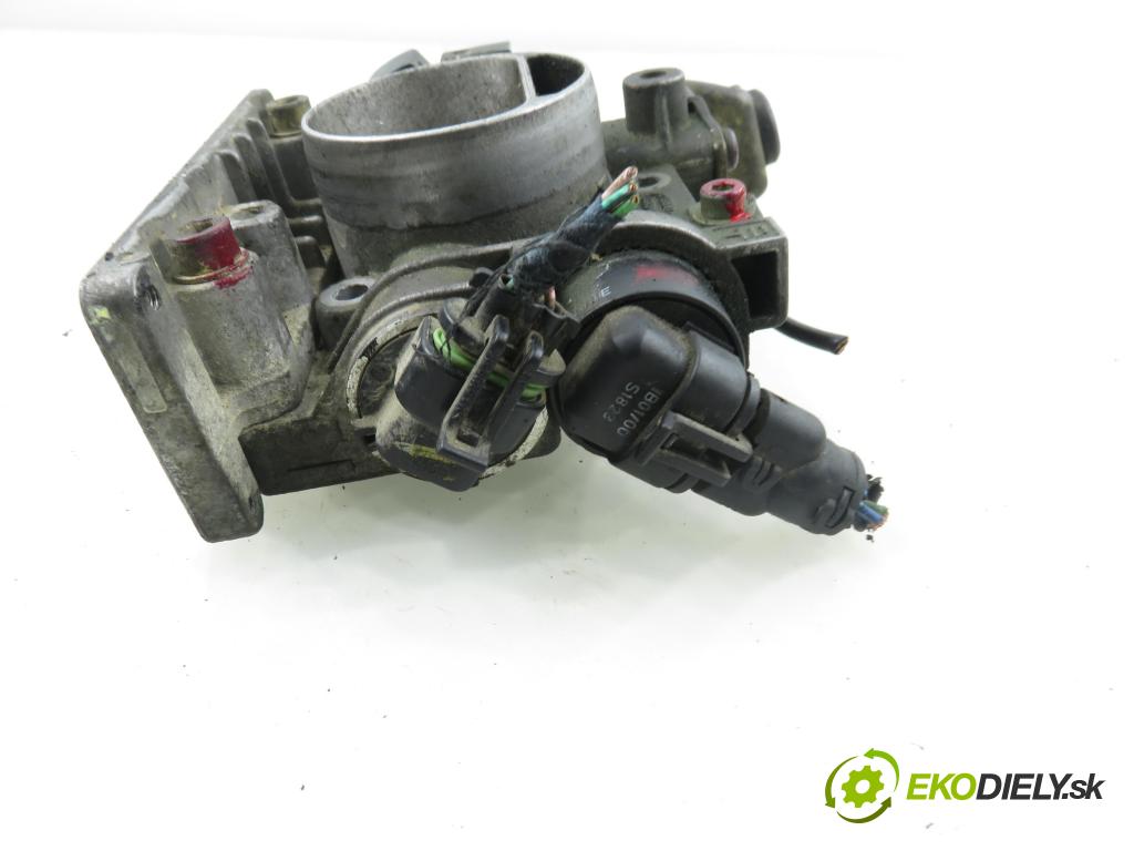 FIAT PUNTO (188_) HB 2003 44,00 1.2 60 - 188 A4.000 1242,00 Škrtiaca klapka 36SXFE1 (Škrtiaca klapka)