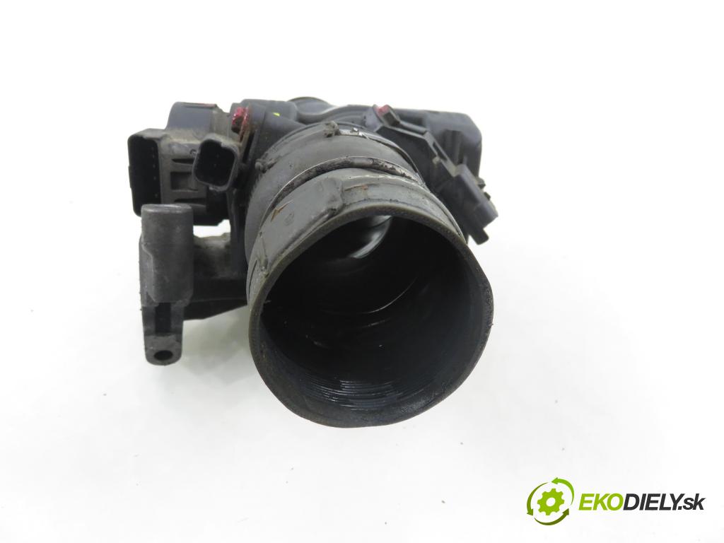 CITROEN C4 I (LC_) HB 2005 66,00 1.6 HDi - 9HX (DV6ATED4) 1560,00 Škrtiaca klapka 9660030480 (Škrtiaca klapka)