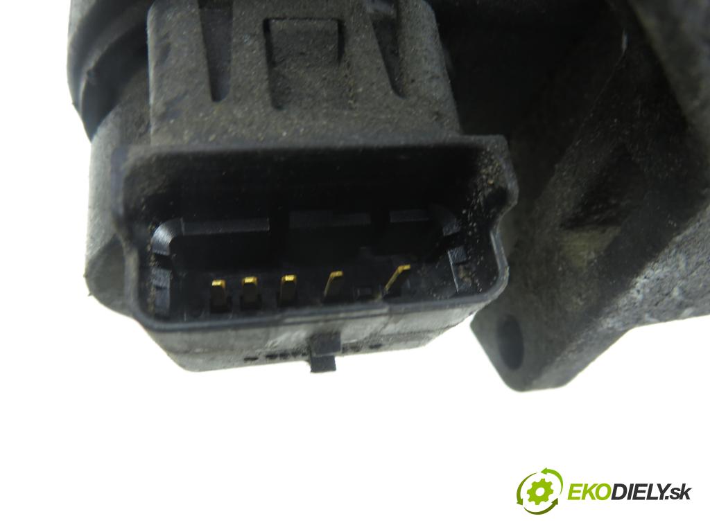 CITROEN C4 I (LC_) HB 2005 66,00 1.6 HDi - 9HX (DV6ATED4) 1560,00 Škrtiaca klapka 9660030480 (Škrtiaca klapka)