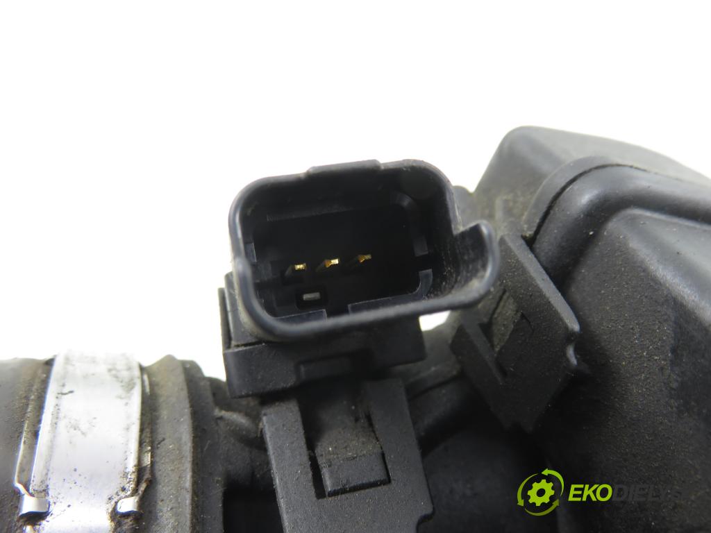 CITROEN C4 I (LC_) HB 2005 66,00 1.6 HDi - 9HX (DV6ATED4) 1560,00 Škrtiaca klapka 9660030480 (Škrtiaca klapka)