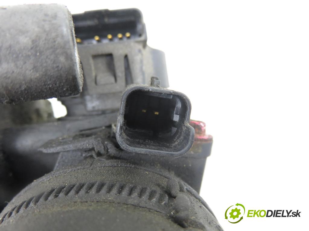 CITROEN C4 I (LC_) HB 2005 66,00 1.6 HDi - 9HX (DV6ATED4) 1560,00 Škrtiaca klapka 9660030480 (Škrtiaca klapka)