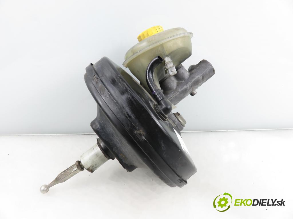 AUDI A6 (4B2, C5) SEDAN 1998 110,00 2.5 TDI - AFB 2496,00 posilovač 4B0612105 (Servočerpadlo)