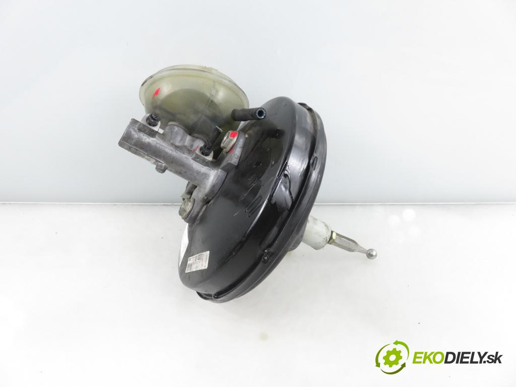 AUDI A6 (4B2, C5) SEDAN 1998 110,00 2.5 TDI - AFB 2496,00 posilovač 4B0612105 (Servočerpadlo)