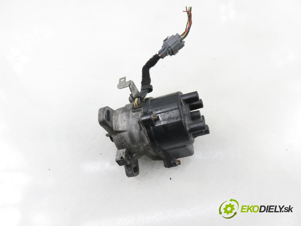 HONDA LOGO (GA) HB 1999 48,00 1.3 (GA3) - D13B7 1343,00 Rozdeľovač zapaľovací
