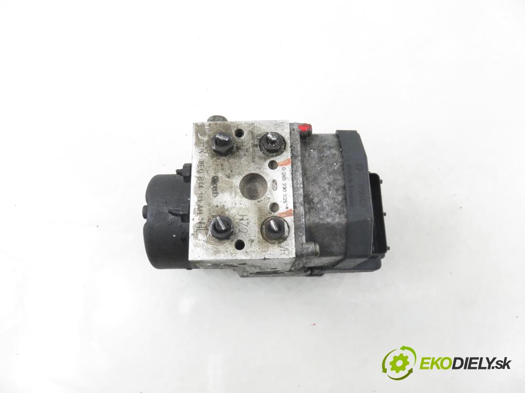 AUDI A6 (4B2, C5) SEDAN 1998 110,00 2.5 TDI - AFB 2496,00 Pumpa ABS 0273004358 ; 0265220525 (Pumpa ABS)